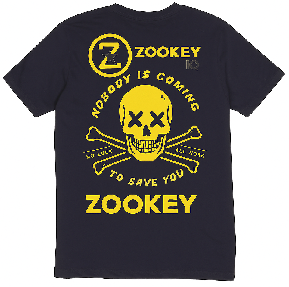 Zookey tribal shirt